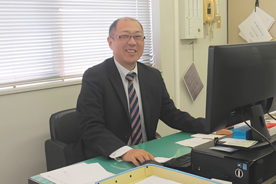 前田 陽介